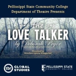 The Love Talker