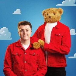 Tom Bolton: Magic Man