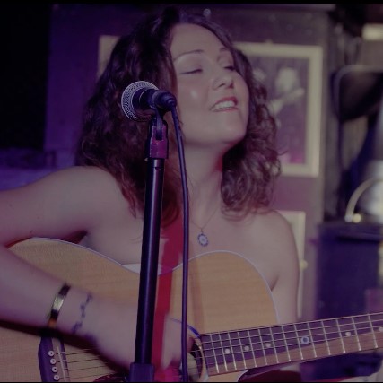 MARTA MARTÍN – LOVE BETWEEN THE LINES