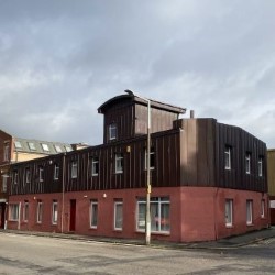 Open Studios at Beaverhall Art Studios