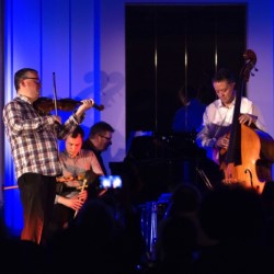 Alastair Savage – Scots Fiddle Old and New