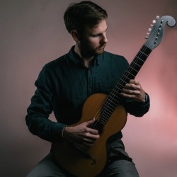 An Afternoon with the Classical Guitar