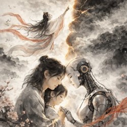 Love in the Cracks