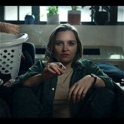 A Queer Little Murder