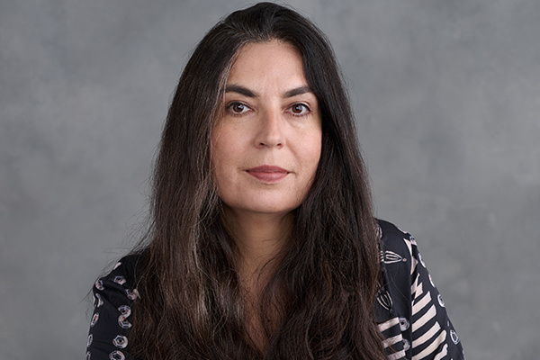 Tanya Talaga: Open Secrets