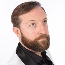 Andrew Maxwell