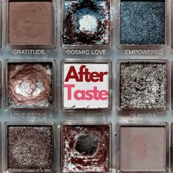 Aftertaste