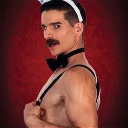 Adults Only Magic Show