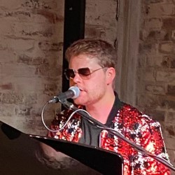 Elton John Songbook