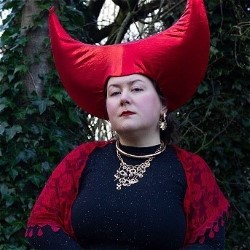 Jain Edwards: She-Devil