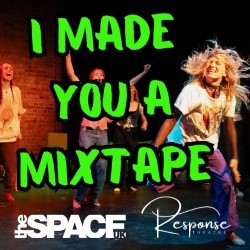 I Made You A Mixtape