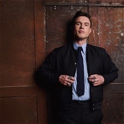Ed Gamble: Work in Progress