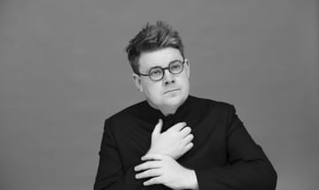 Mark Simpson & Richard Uttley