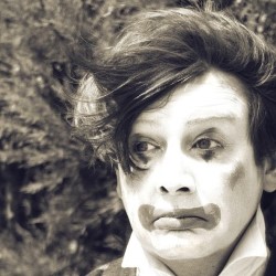 Scaramouche Jones