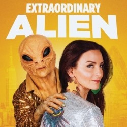 Extraordinary Alien