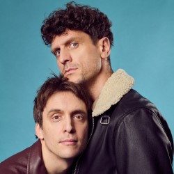 Graham and Steen