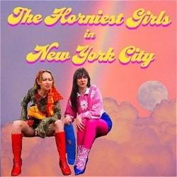 The Horniest Girls in New York City