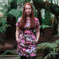 Ella Munro