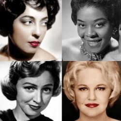 Ali Affleck's Queens of Swing