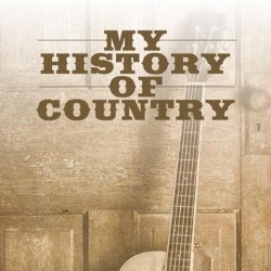 My History of Country