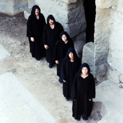 UNDERGROUND MONK SHOW