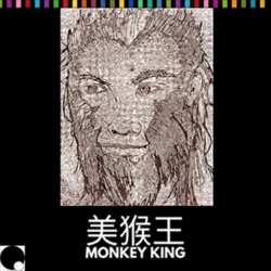 Chinese Stories on Stage – Monkey King