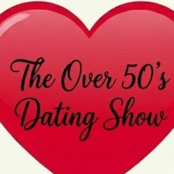 The Over 50s Dating Comedy Game Show
