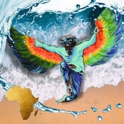 Africa Power: The Colour of Water