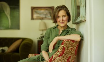 The Front List: Ann Patchett