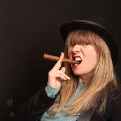 Lorraine Hoodless: Mean