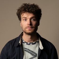 Oliver Coleman: The Ballad of Oliver Coleman