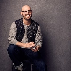 Andrew Frost: Just Let Me Have This