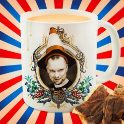 A Kiwi Idiot's Guide to Great Britain