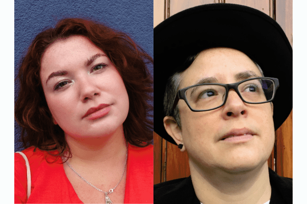 Rose Keating & So Mayer: Beyond Reality