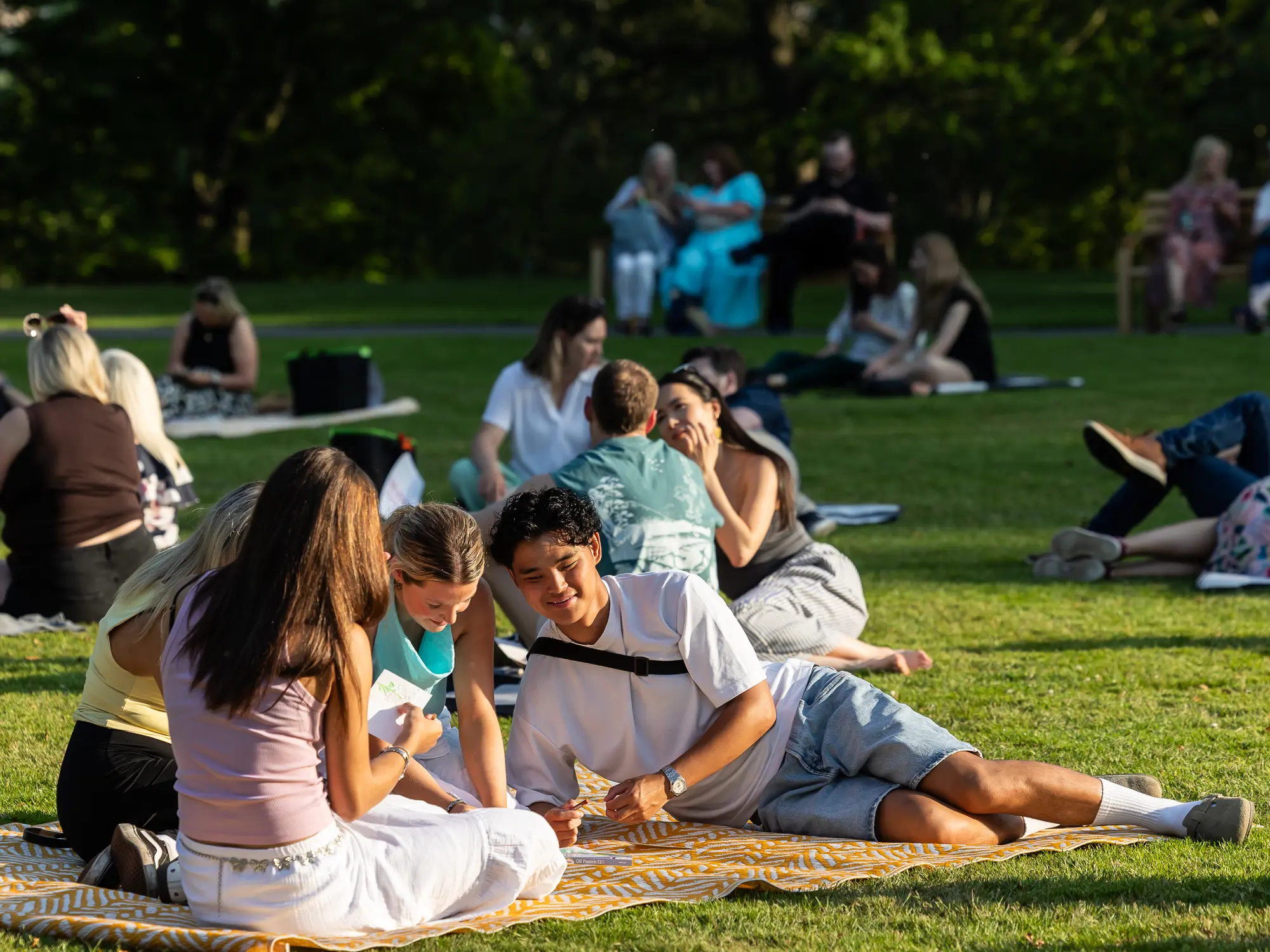 Botanics Lates