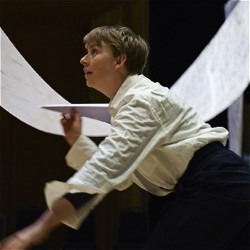 Kathryn Gordon: A Journey of Flight