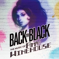 Back to Black: The Story of Amy Winehouse