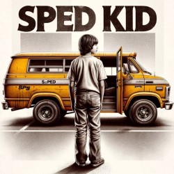 Sped Kid