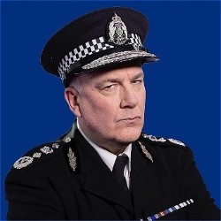 Jack Docherty in The Chief – Still No Apologies