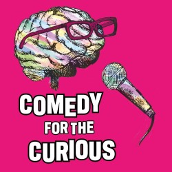 Comedy for the Curious: 2026