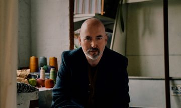 The Front List: Douglas Stuart