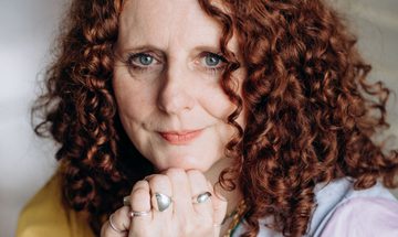 Maggie O’Farrell: Land