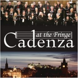 Cadenza at the Fringe