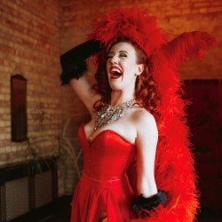 Blues and Burlesque Sellout