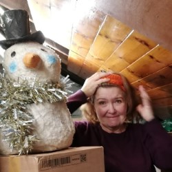 Loft Clearance