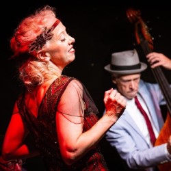 Paris in a Jazz Age: The Memoirs of Eloise Defleur
