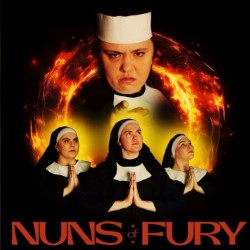 Nuns of Fury!