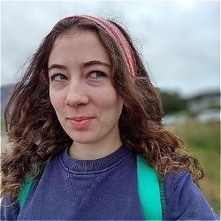 Daisy M Stone: Well, This is Sketchy