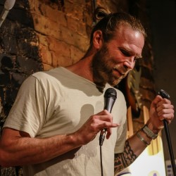 A Incredible Show No-One Has Ever Seen
