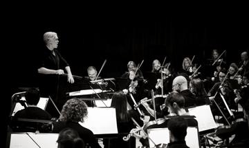 Holst’s The Planets
